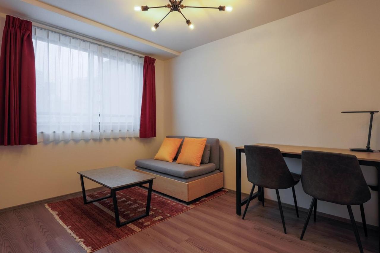 Wellsquareism Otsuka Apartment Präfektur Tokio