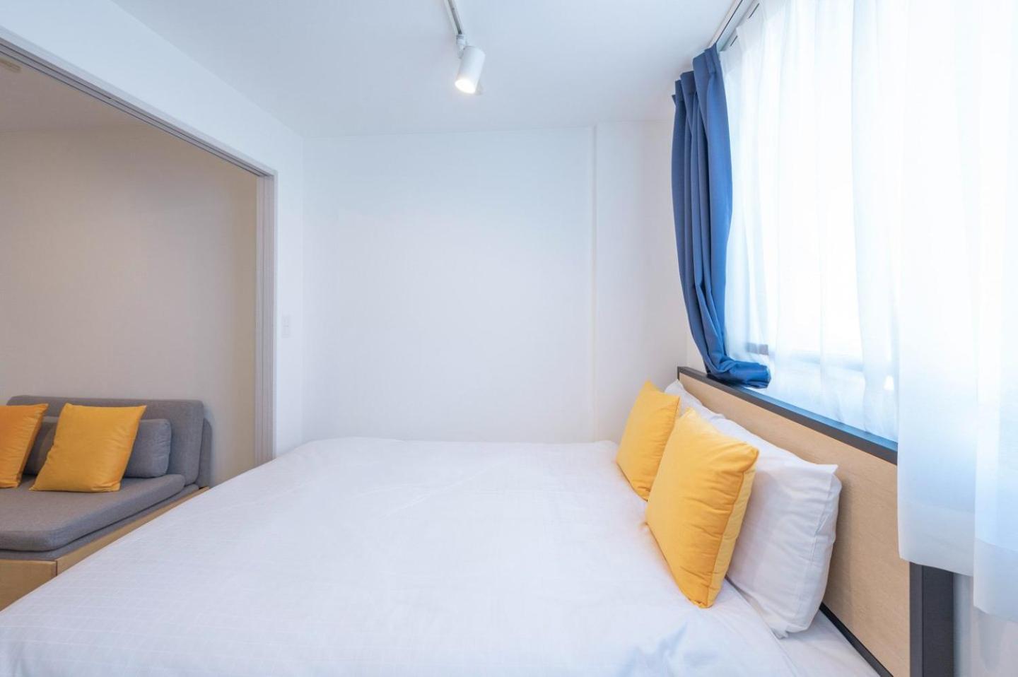Wellsquareism Otsuka Apartment Präfektur Tokio