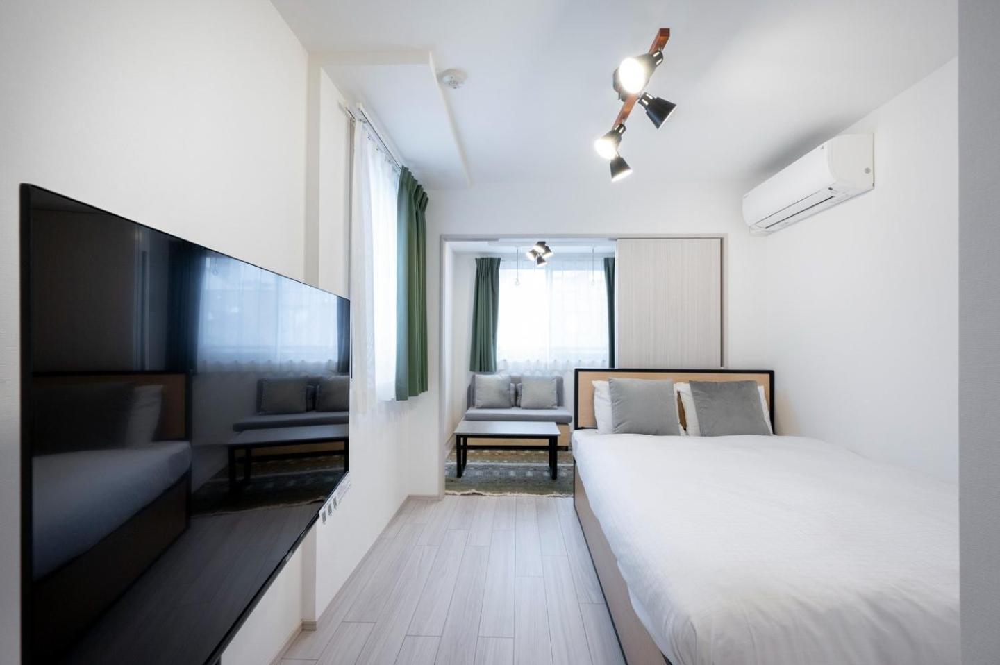 Wellsquareism Otsuka Präfektur Tokio