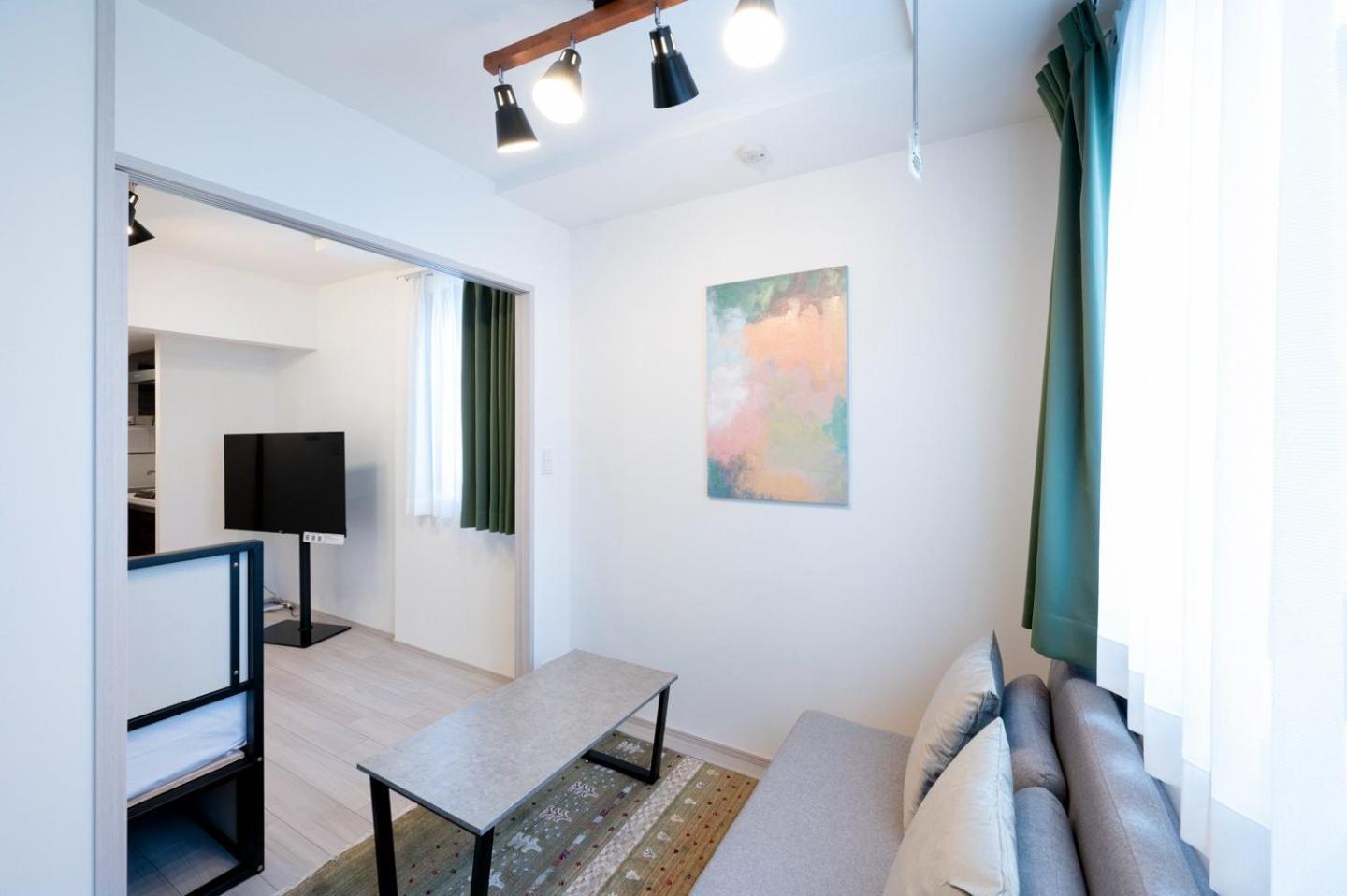 Wellsquareism Otsuka Apartment Präfektur Tokio