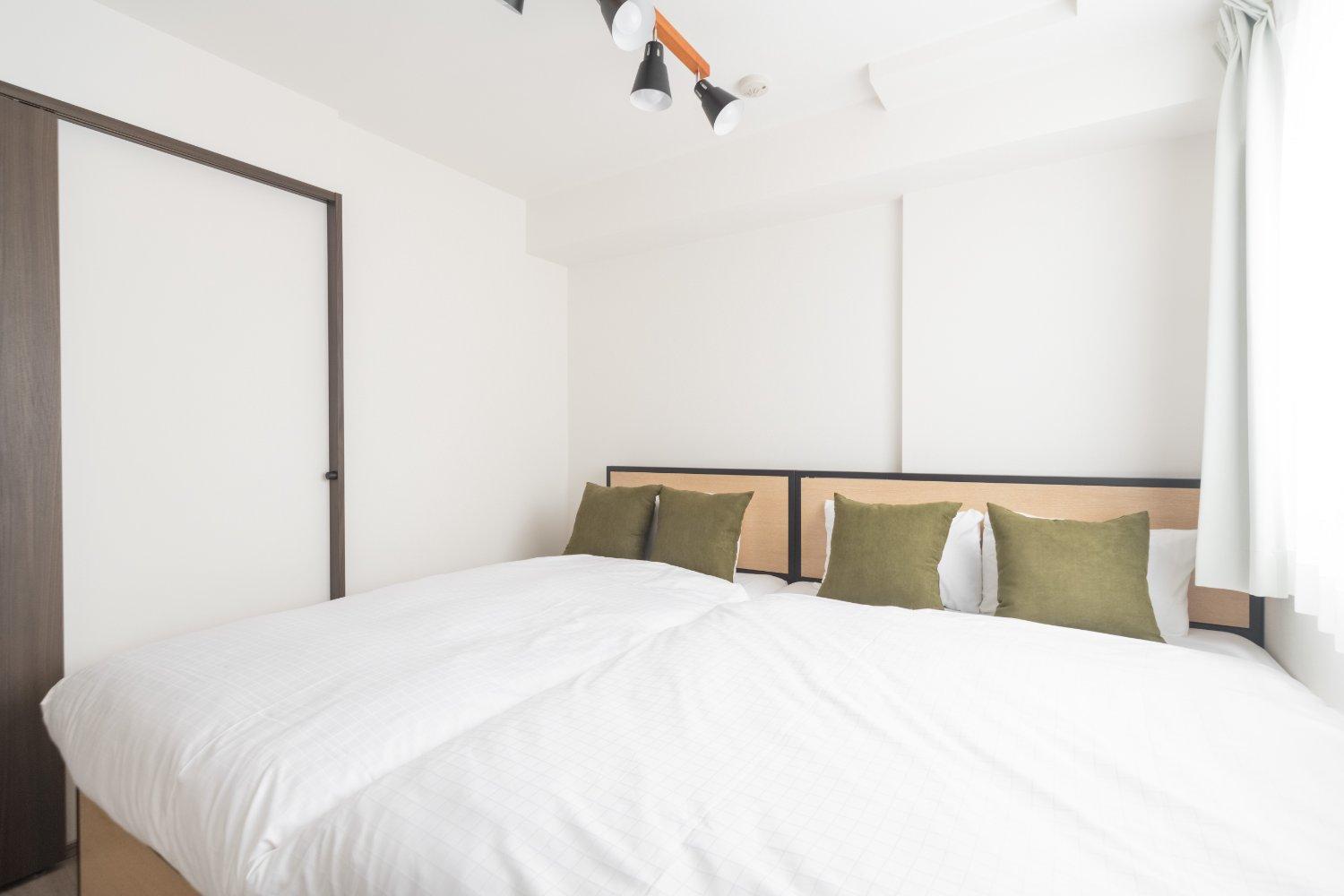 Apartment Wellsquareism Otsuka Präfektur Tokio
