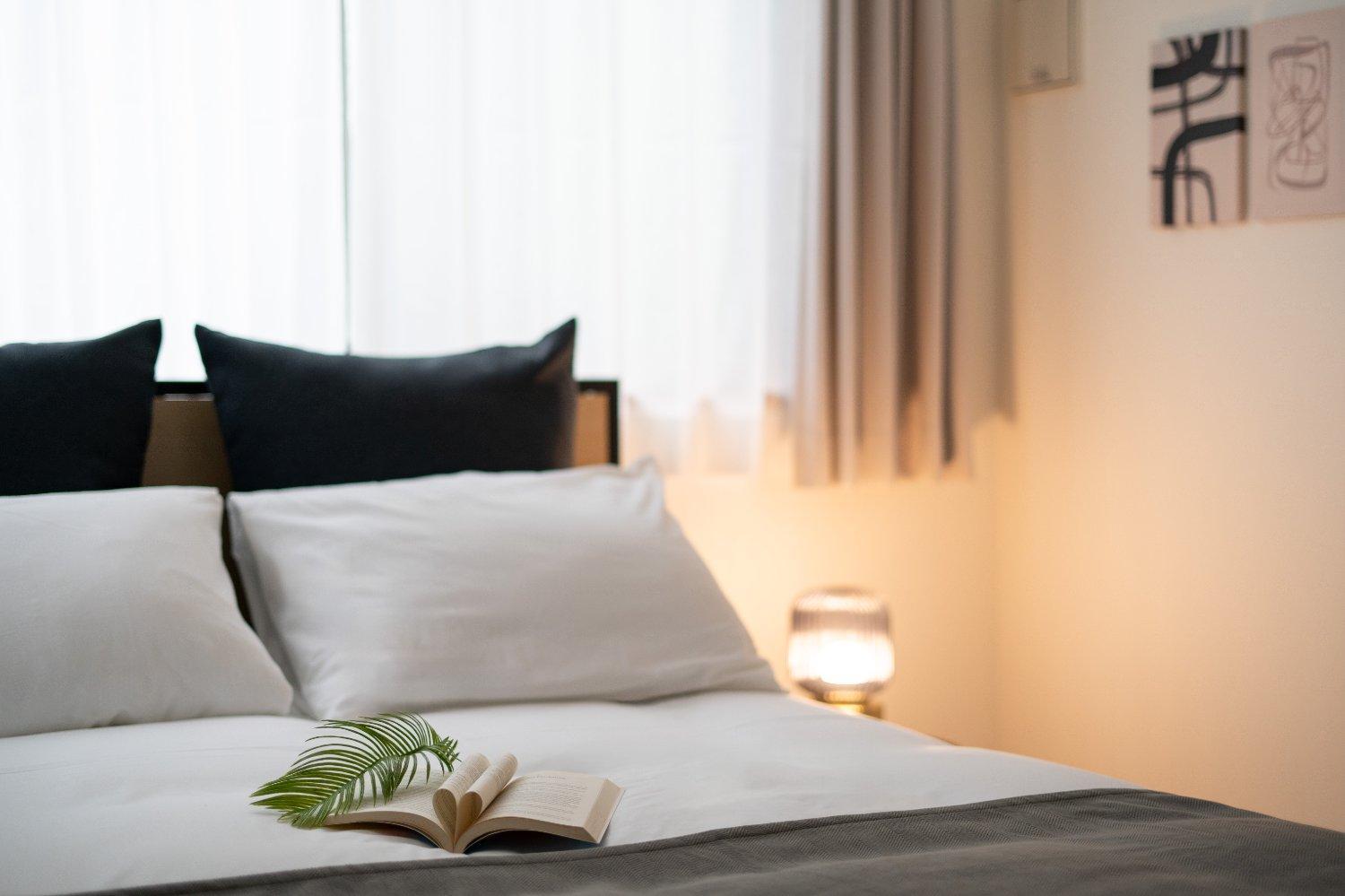 Appartement Wellsquareism Otsuka *