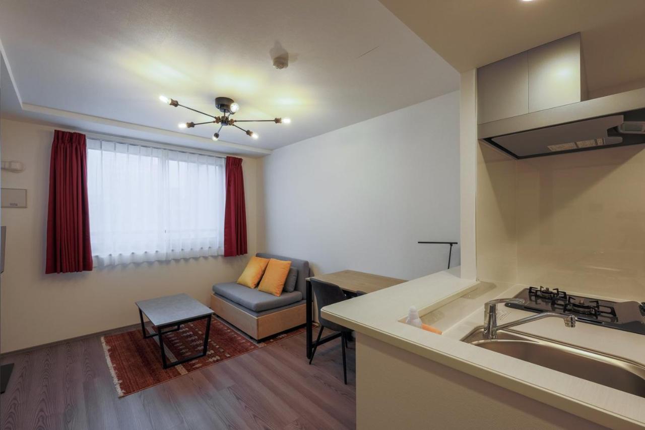 Wellsquareism Otsuka Apartemen *