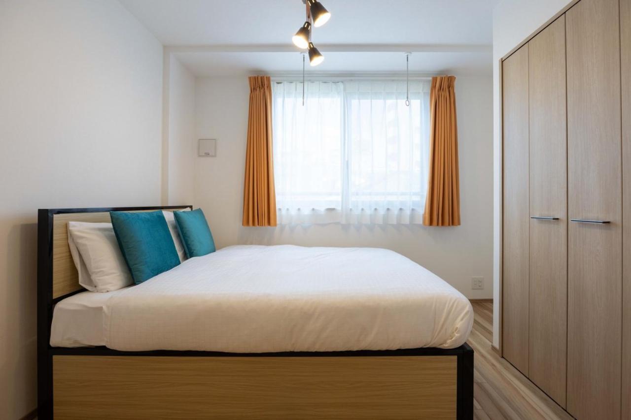 Apartemen Wellsquareism Otsuka