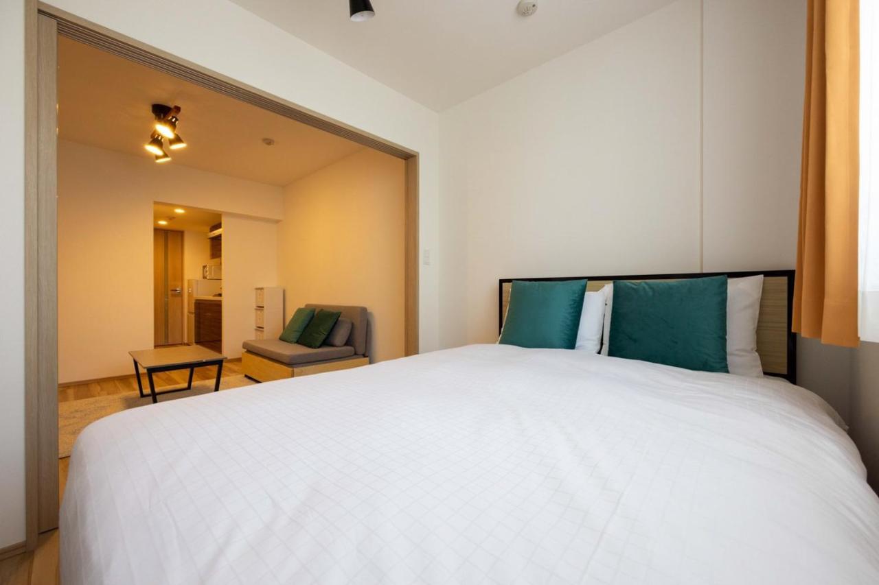 Wellsquareism Otsuka Apartemen