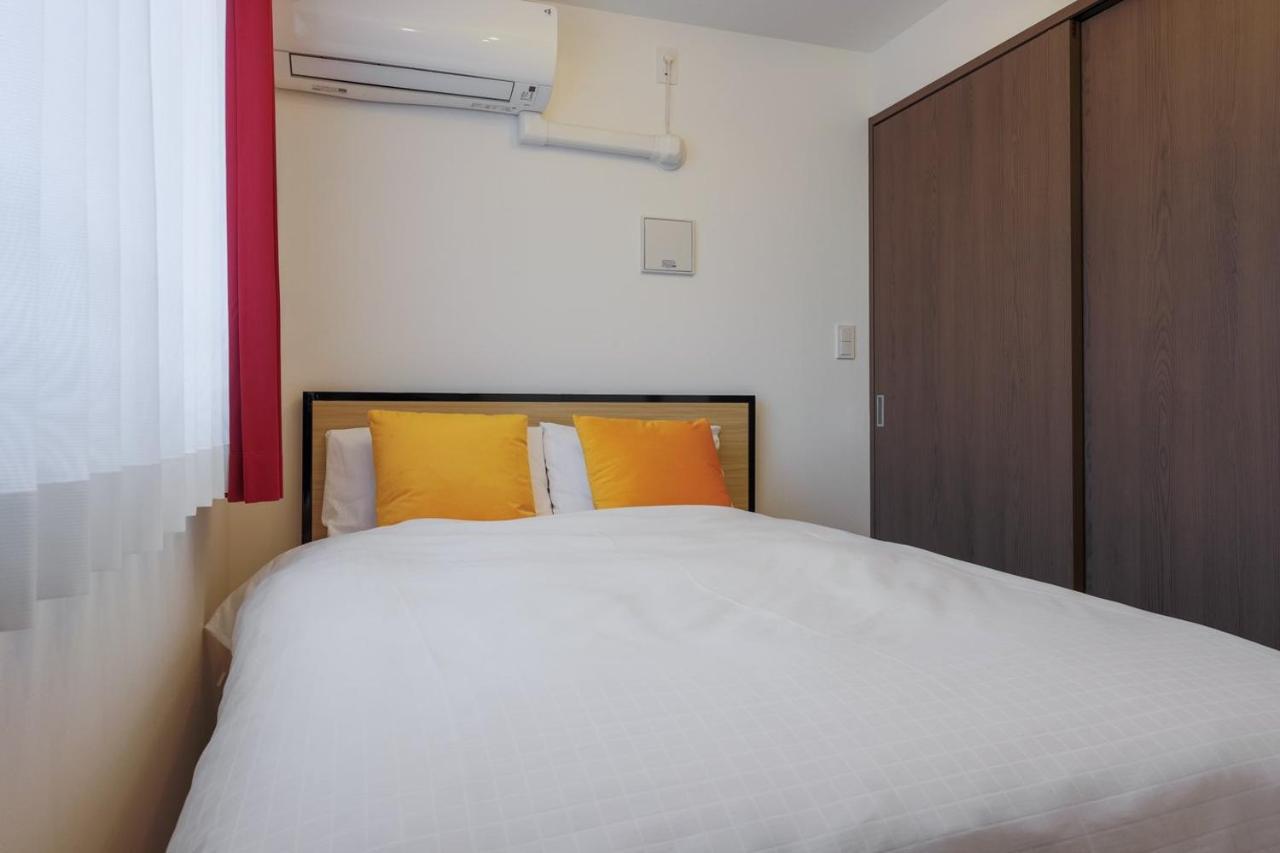 Wellsquareism Otsuka Apartemen *