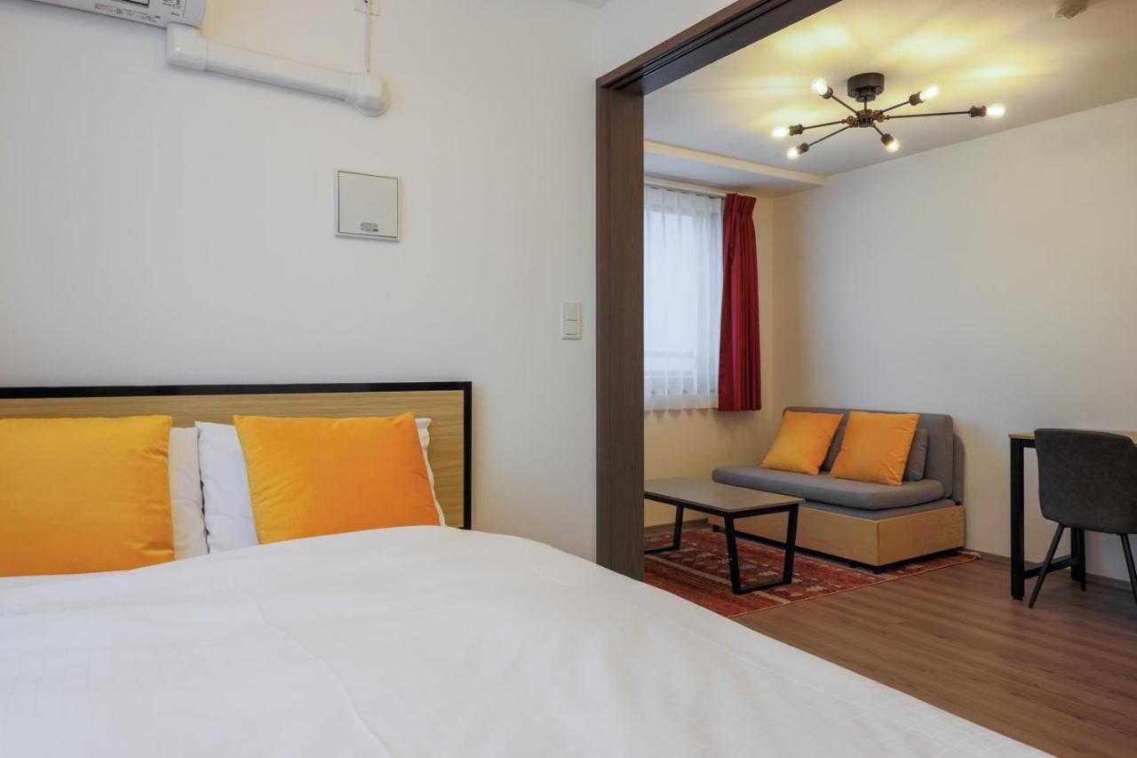 Apartemen Wellsquareism Otsuka *