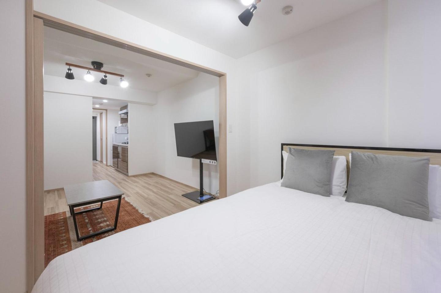 Wellsquareism Otsuka Apartemen *