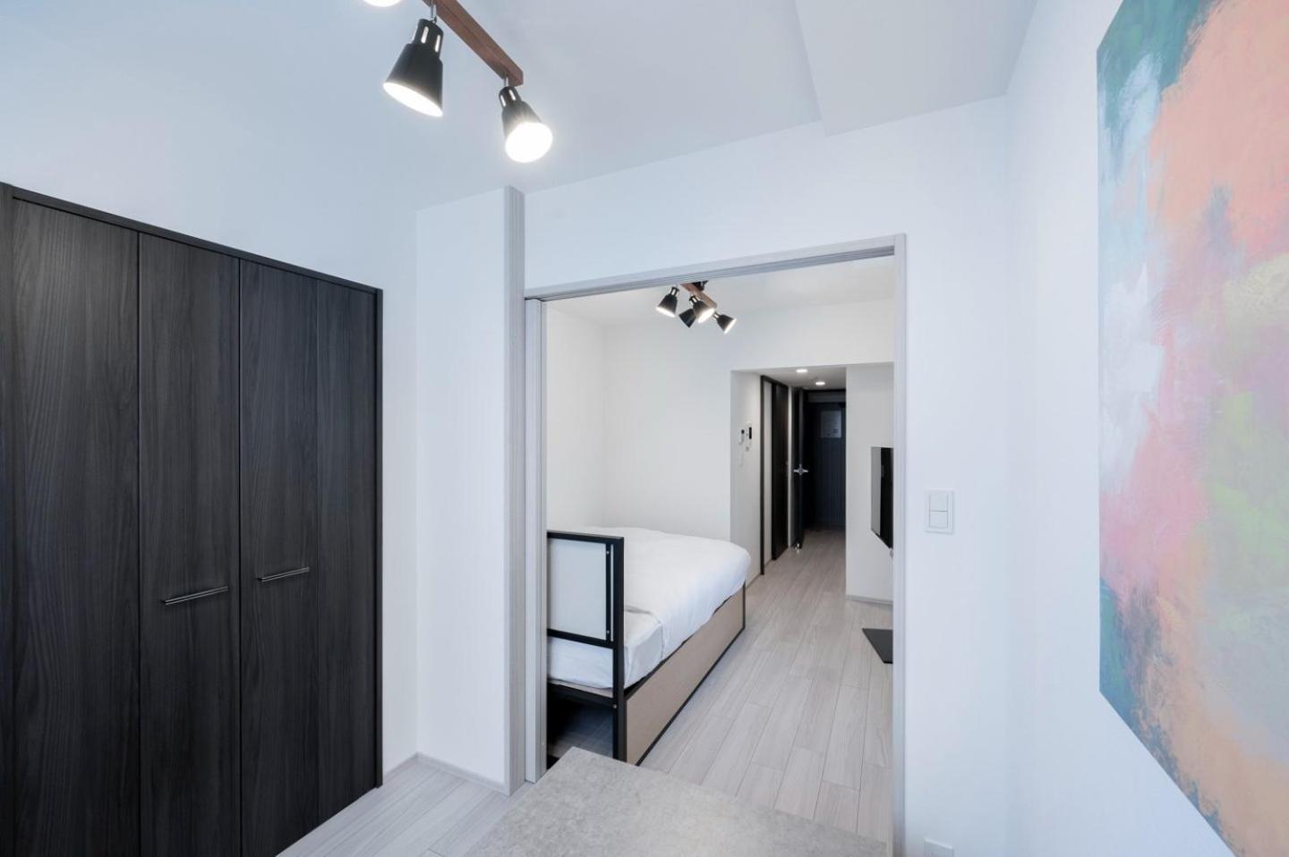 Apartemen Wellsquareism Otsuka