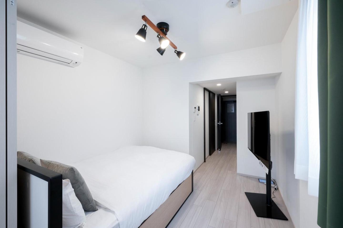 Apartemen Wellsquareism Otsuka *