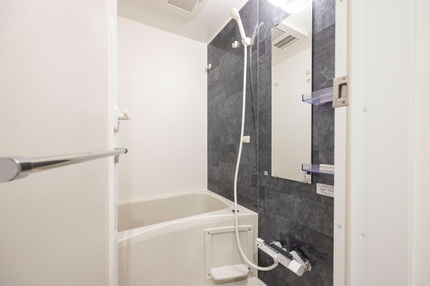 Apartemen Wellsquareism Otsuka *