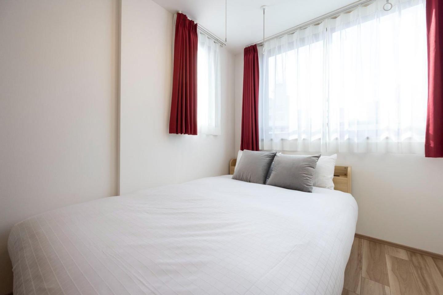 Wellsquareism Otsuka Apartemen