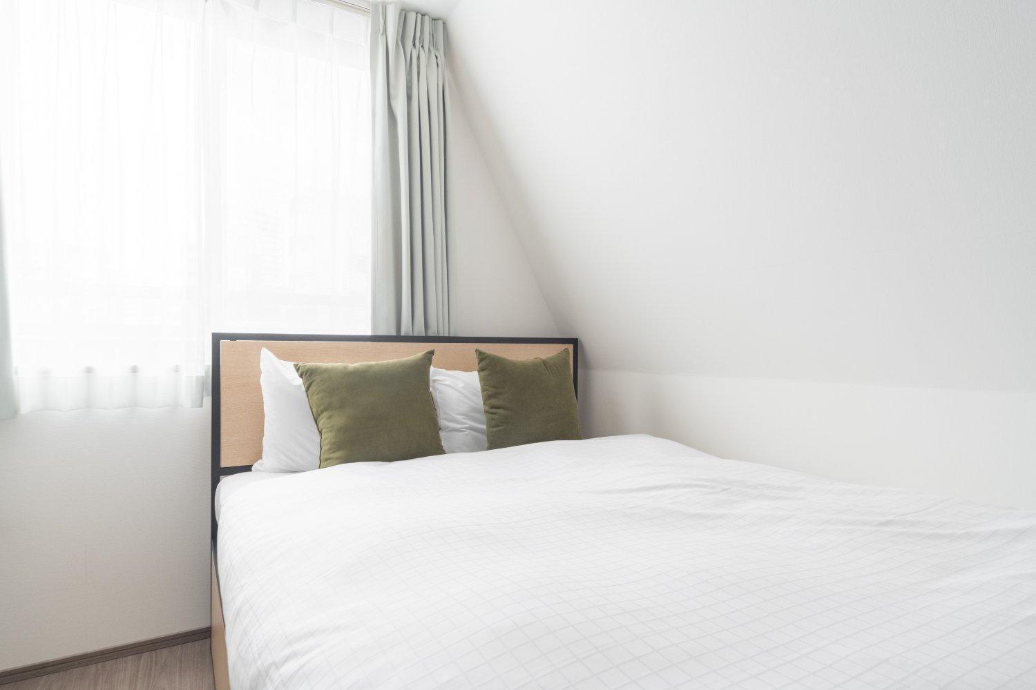 Wellsquareism Otsuka Apartemen